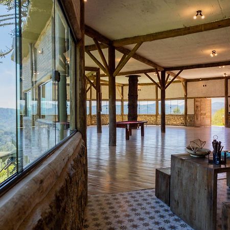 Casa Mundo Verde - Serra Da Mantiqueira Camanducaia Kültér fotó