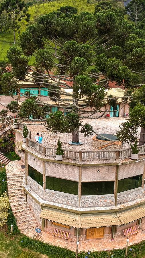 Casa Mundo Verde - Serra Da Mantiqueira Camanducaia Kültér fotó