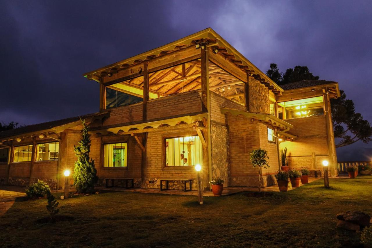 Casa Mundo Verde - Serra Da Mantiqueira Camanducaia Kültér fotó