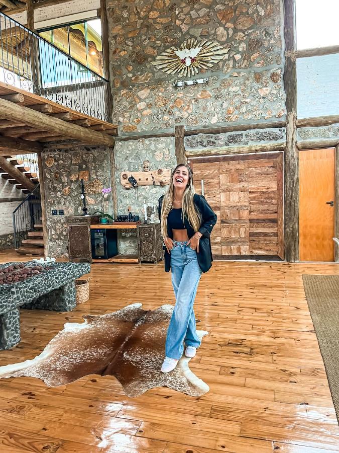 Casa Mundo Verde - Serra Da Mantiqueira Camanducaia Kültér fotó