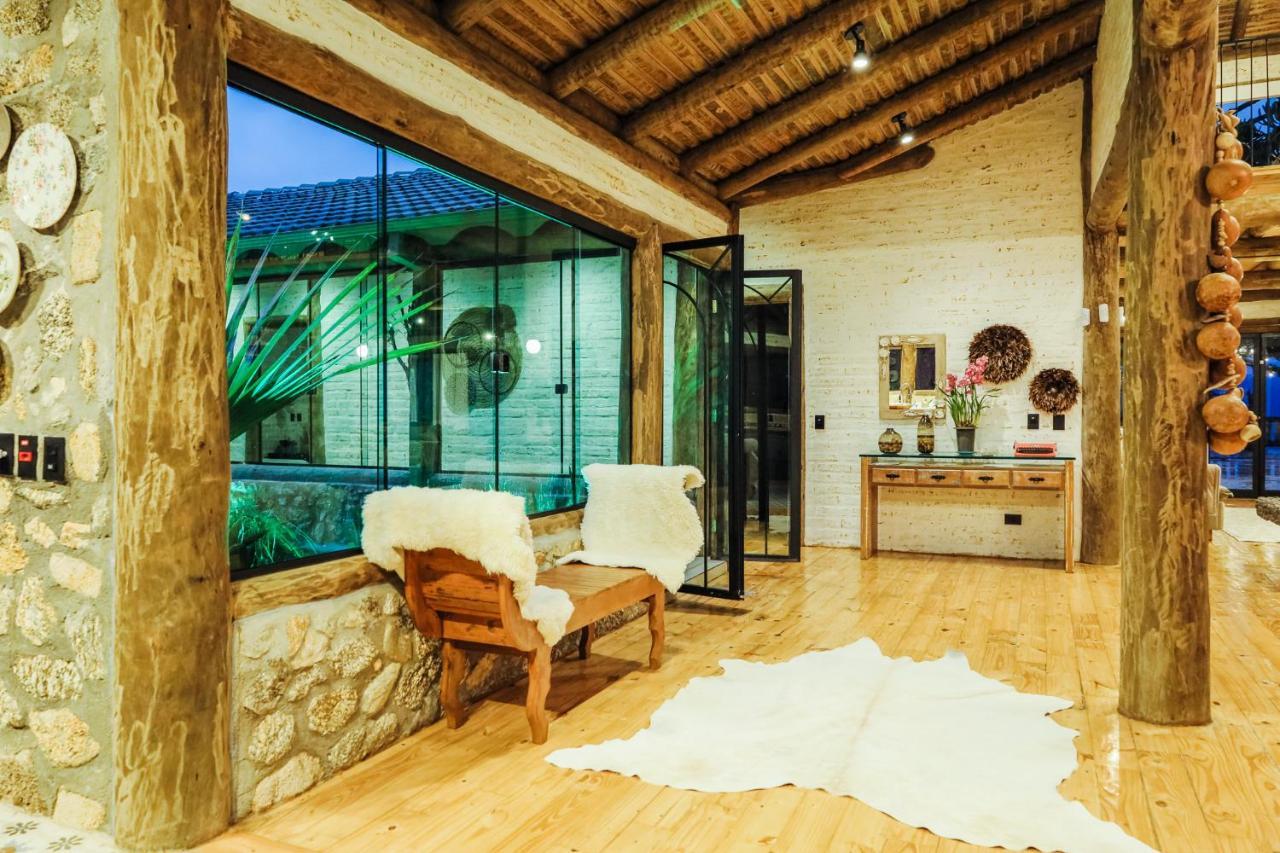 Casa Mundo Verde - Serra Da Mantiqueira Camanducaia Kültér fotó
