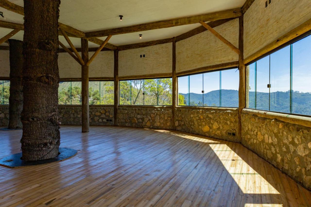 Casa Mundo Verde - Serra Da Mantiqueira Camanducaia Kültér fotó