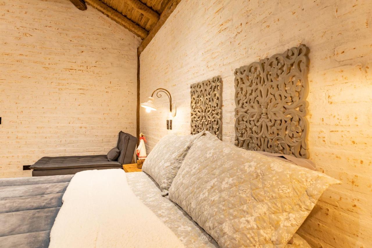 Casa Mundo Verde - Serra Da Mantiqueira Camanducaia Kültér fotó