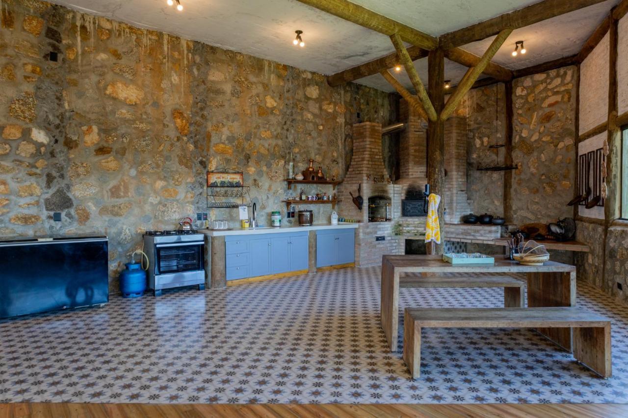 Casa Mundo Verde - Serra Da Mantiqueira Camanducaia Kültér fotó