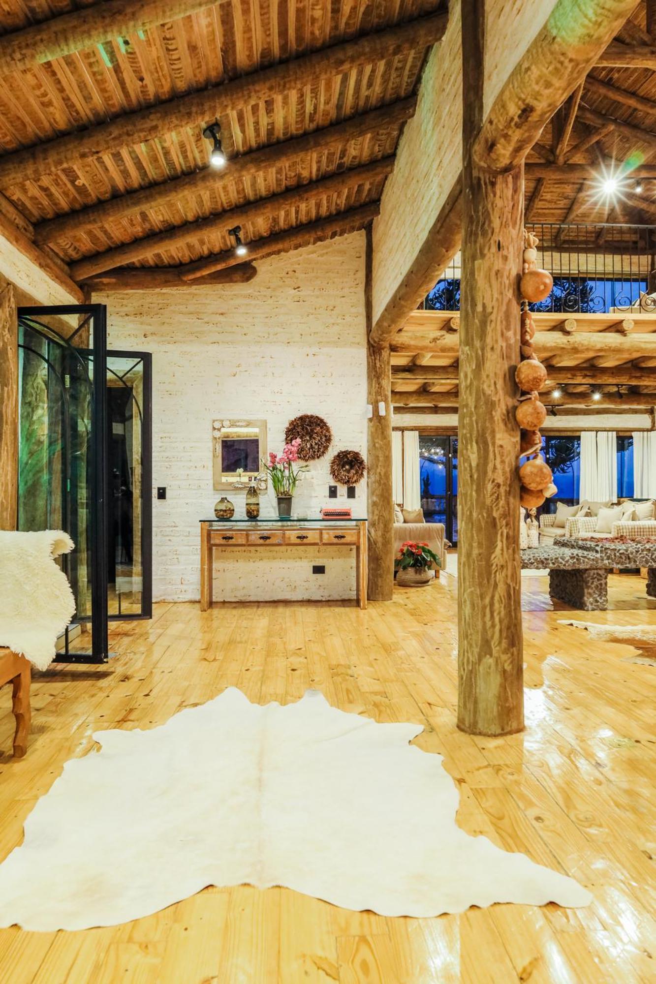 Casa Mundo Verde - Serra Da Mantiqueira Camanducaia Kültér fotó