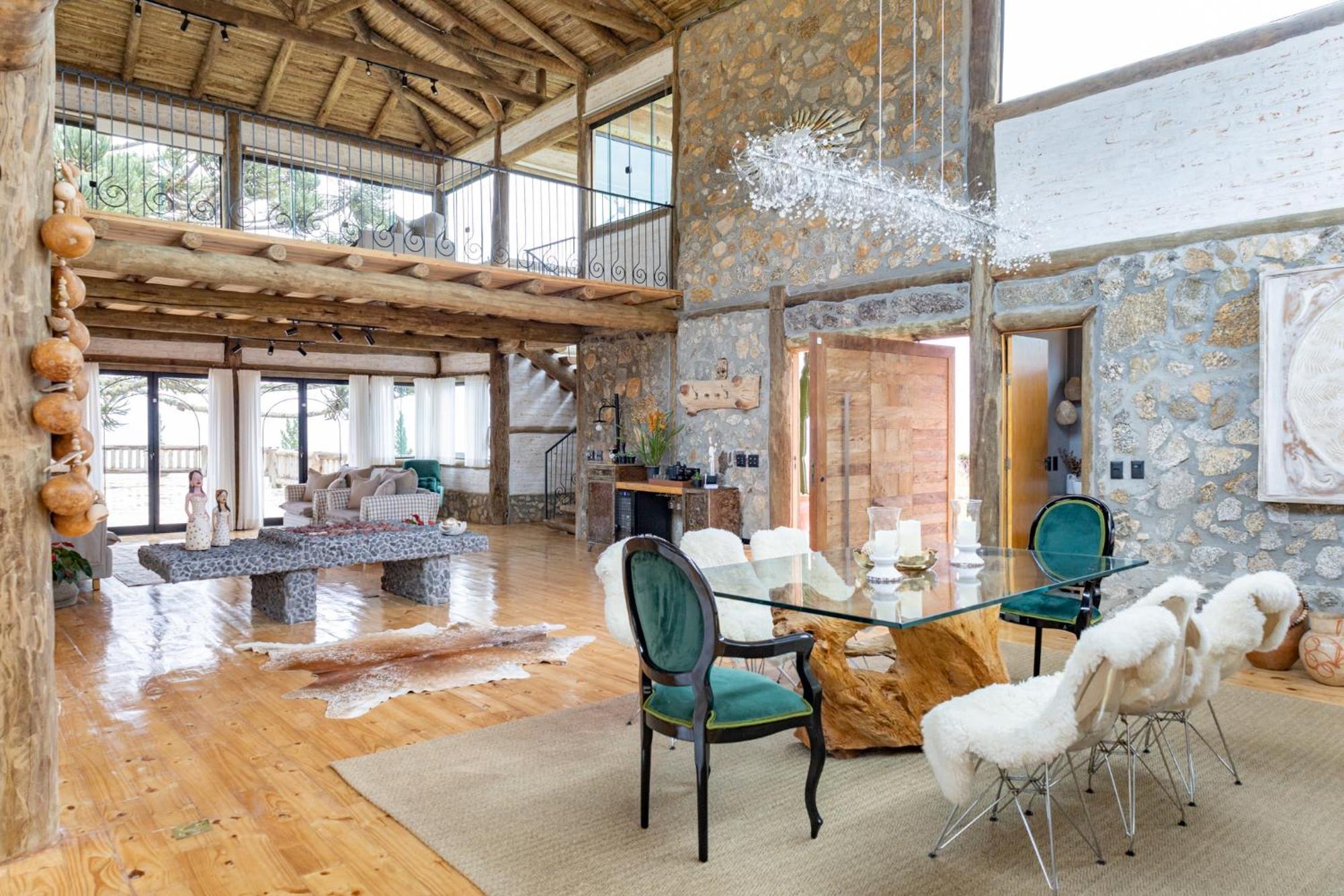 Casa Mundo Verde - Serra Da Mantiqueira Camanducaia Kültér fotó